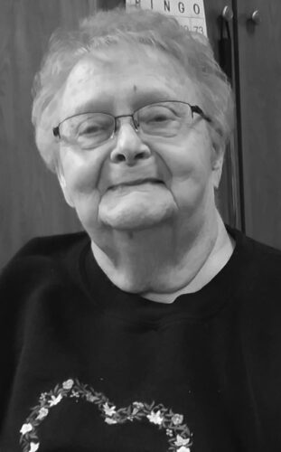 Marian L. Carlotto
